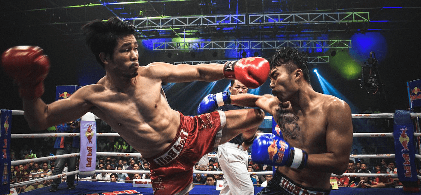 Muay Thai